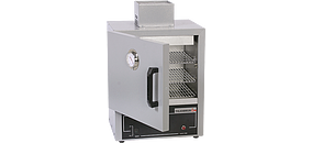 实验室烤箱:强制空气